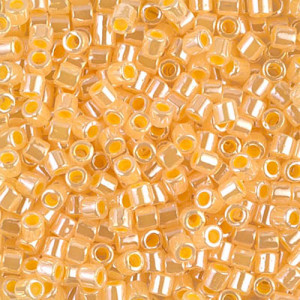 Delica Beads 3mm (#233) - 50g