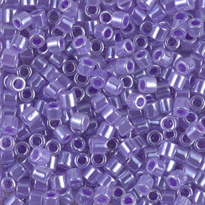 Delica Beads 3mm (#249) - 50g