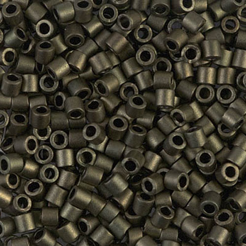 Delica Beads 3mm (#311) - 50g