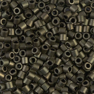 Delica Beads 3mm (#311) - 50g