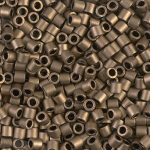 Delica Beads 3mm (#322) - 50g