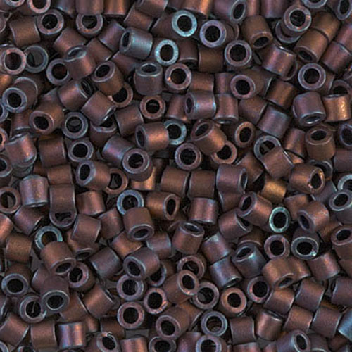 Delica Beads 3mm (#323) - 50g