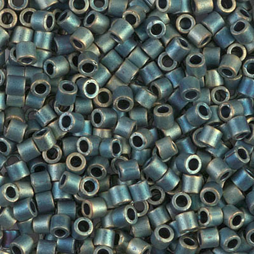 Delica Beads 3mm (#324) - 50g