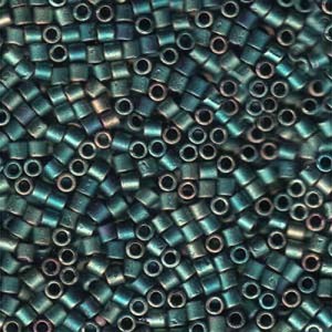 Delica Beads 3mm (#324) - 50g