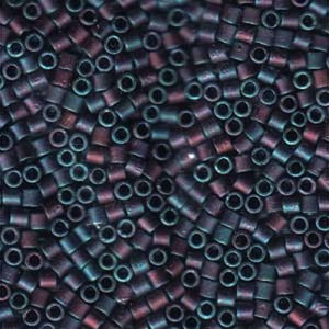 Delica Beads 3mm (#325) - 50g