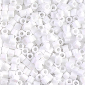 Delica Beads 3mm (#351) - 50g