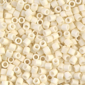 Delica Beads 3mm (#352) - 50g