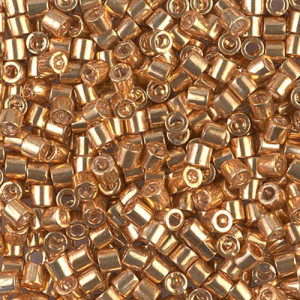 Delica Beads 3mm (#410) - 50g