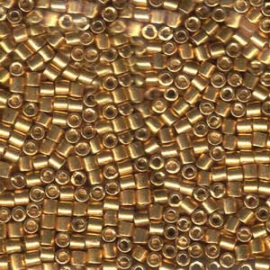 Delica Beads 3mm (#410) - 50g