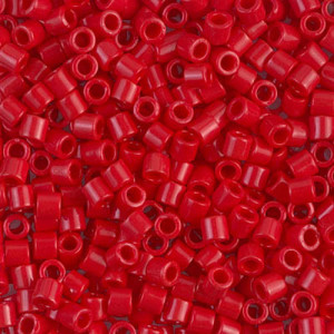 Delica Beads 3mm (#723) - 25g