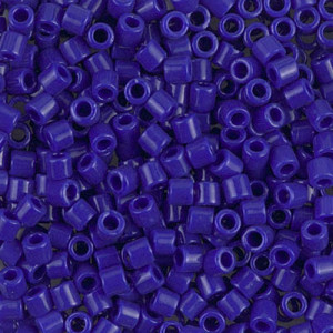 Delica Beads 3mm (#726) - 25g