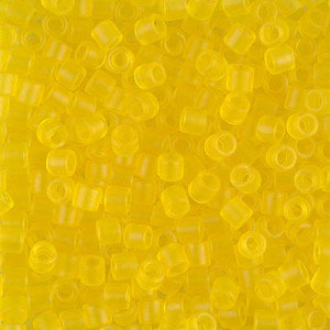 Delica Beads 3mm (#743) - 25g