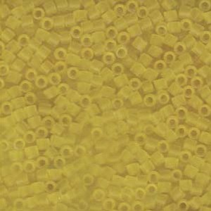 Delica Beads 3mm (#743) - 25g