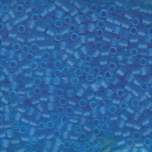 Delica Beads 3mm (#747) - 25g