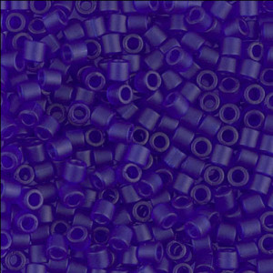 Delica Beads 3mm (#748) - 25g