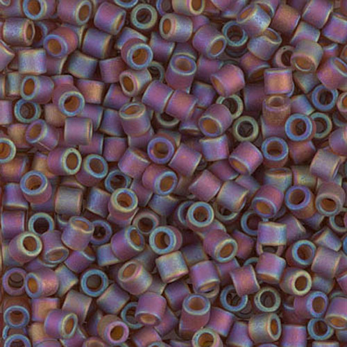 Delica Beads 3mm (#853) - 25g