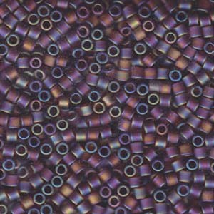 Delica Beads 3mm (#853) - 25g