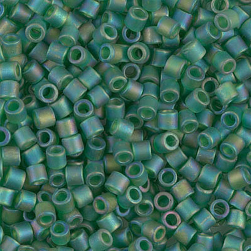 Delica Beads 3mm (#858) - 25g