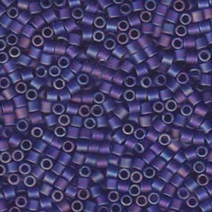 Delica Beads 3mm (#864) - 25g