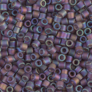 Delica Beads 3mm (#869) - 25g