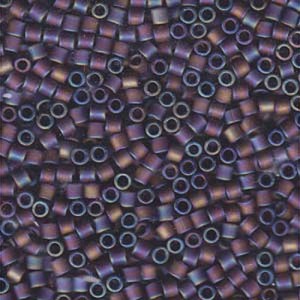 Delica Beads 3mm (#869) - 25g