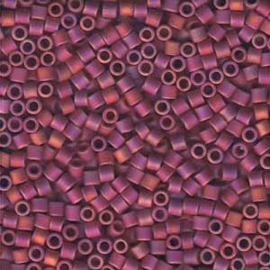 Delica Beads 3mm (#874) - 25g