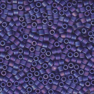 Delica Beads 3mm (#880) - 25g