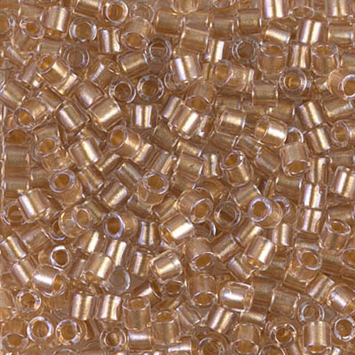 Delica Beads 3mm (#901) - 50g