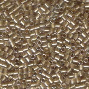 Delica Beads 3mm (#901) - 50g