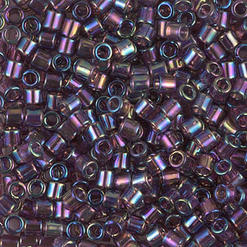 Delica Beads 3mm (#1244) - 25g