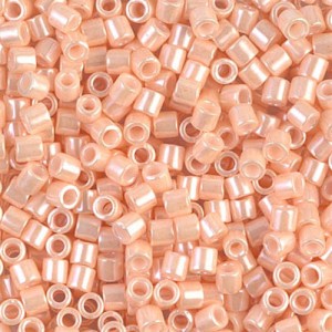 Delica Beads 3mm (#1532) - 25g