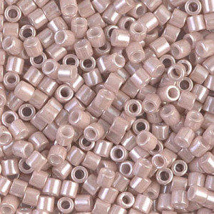 Delica Beads 3mm (#1535) - 25g