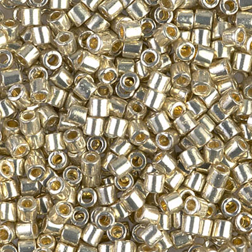 Delica Beads 3mm (#1831) - 25g