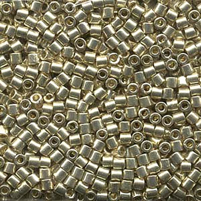 Delica Beads 3mm (#1831) - 25g