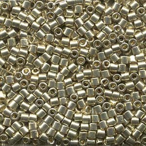 Delica Beads 3mm (#1831) - 25g