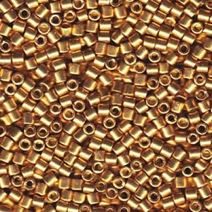 Delica Beads 3mm (#1832) - 25g