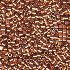 Delica Beads 3mm (#1834) - 25g