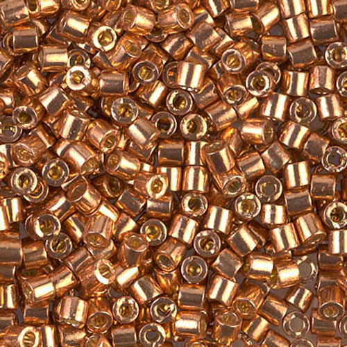 Delica Beads 3mm (#1836) - 25g