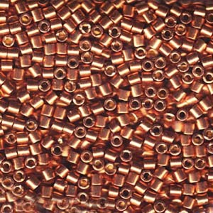 Delica Beads 3mm (#1836) - 25g