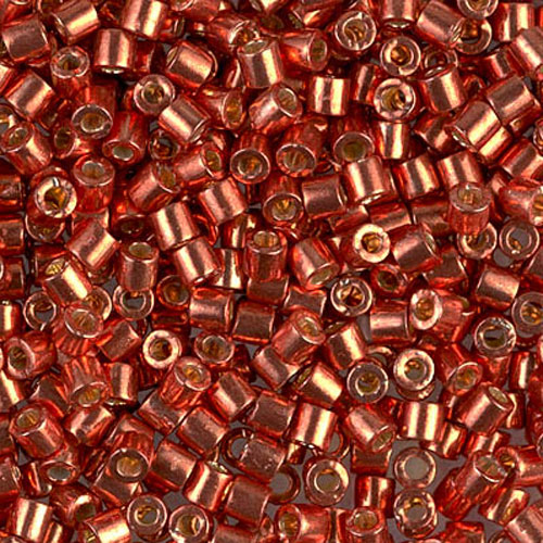 Delica Beads 3mm (#1837) - 25g