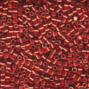 Delica Beads 3mm (#1838) - 25g
