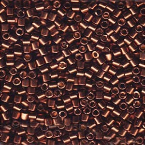 Delica Beads 3mm (#1843) - 25g
