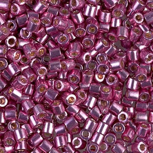 Delica Beads 3mm (#1848) - 25g