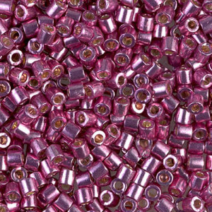 Delica Beads 3mm (#1848) - 25g