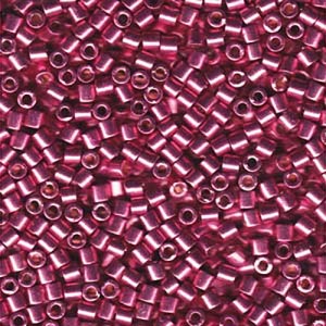 Delica Beads 3mm (#1848) - 25g