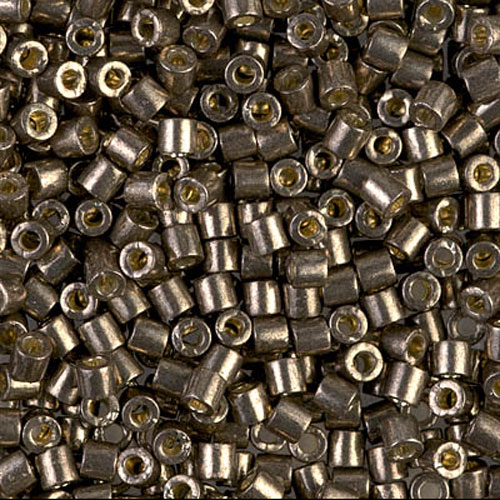 Delica Beads 3mm (#1852) - 25g