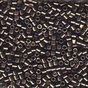 Delica Beads 3mm (#1852) - 25g