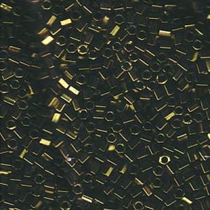 Delica Beads Cut 3mm (#11) - 50g