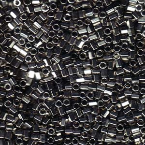 Delica Beads Cut 3mm (#21) - 50g