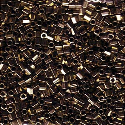 Delica Beads Cut 3mm (#22) - 50g